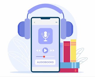 Audiobooks