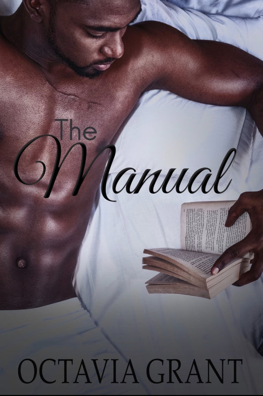 The Manual Paperback Book