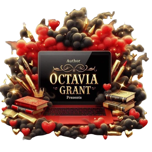 Author Octavia Grant Presents